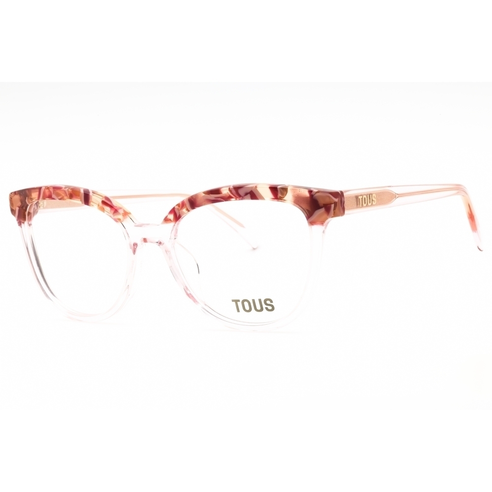 NWT Tous VTOB93V-06MH Eyeglasses